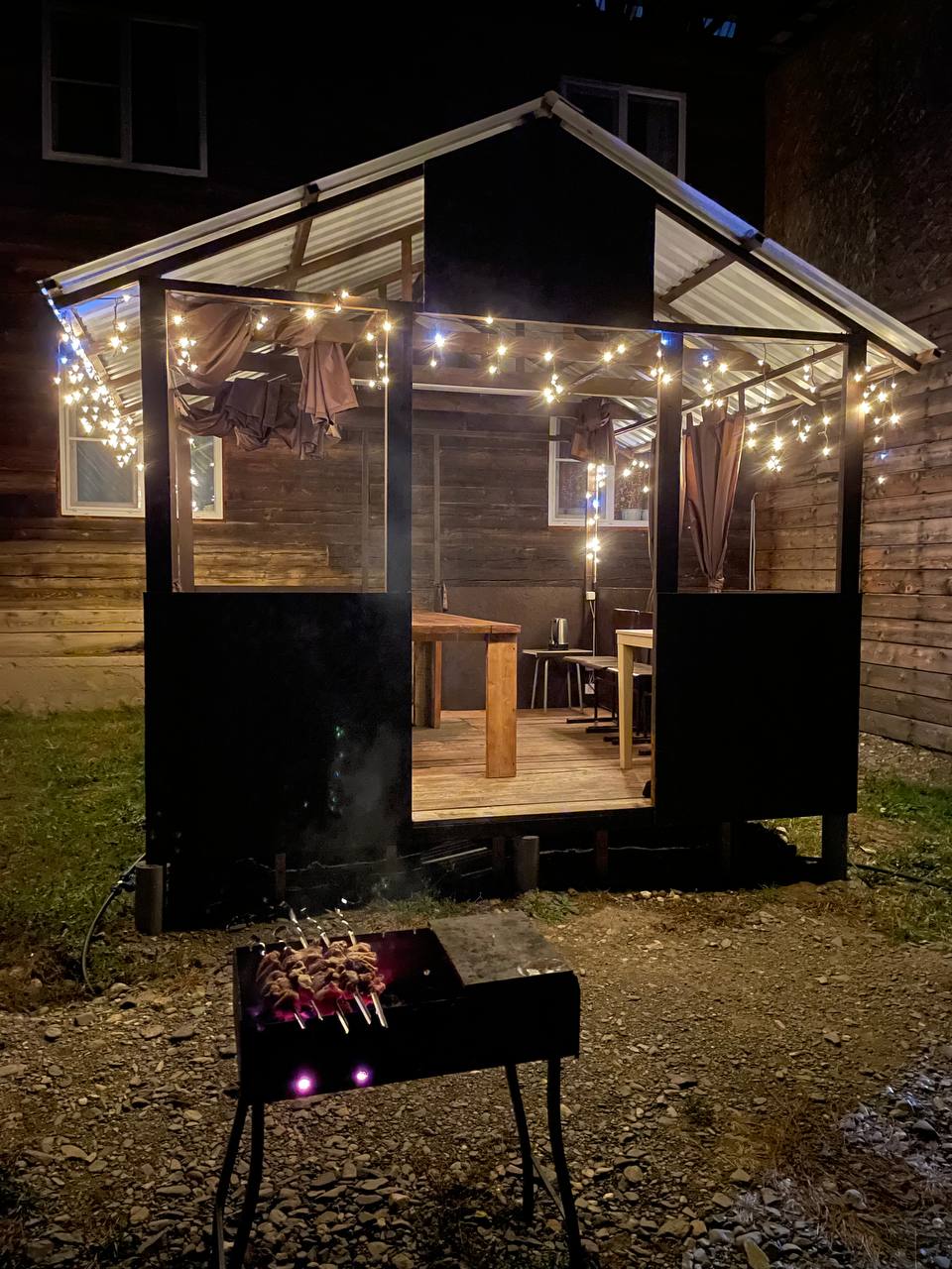 Фото Дикий Еж