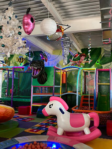 Галактика (Komsomolsk-on-Amur, Sovetskaya Street, 2к3), entertainment center