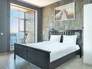 Иное жильё Panorama Suites Group