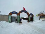 Чулман (Republic of Tatarstan, Mendeleyevsk) ، سوق المزارعين