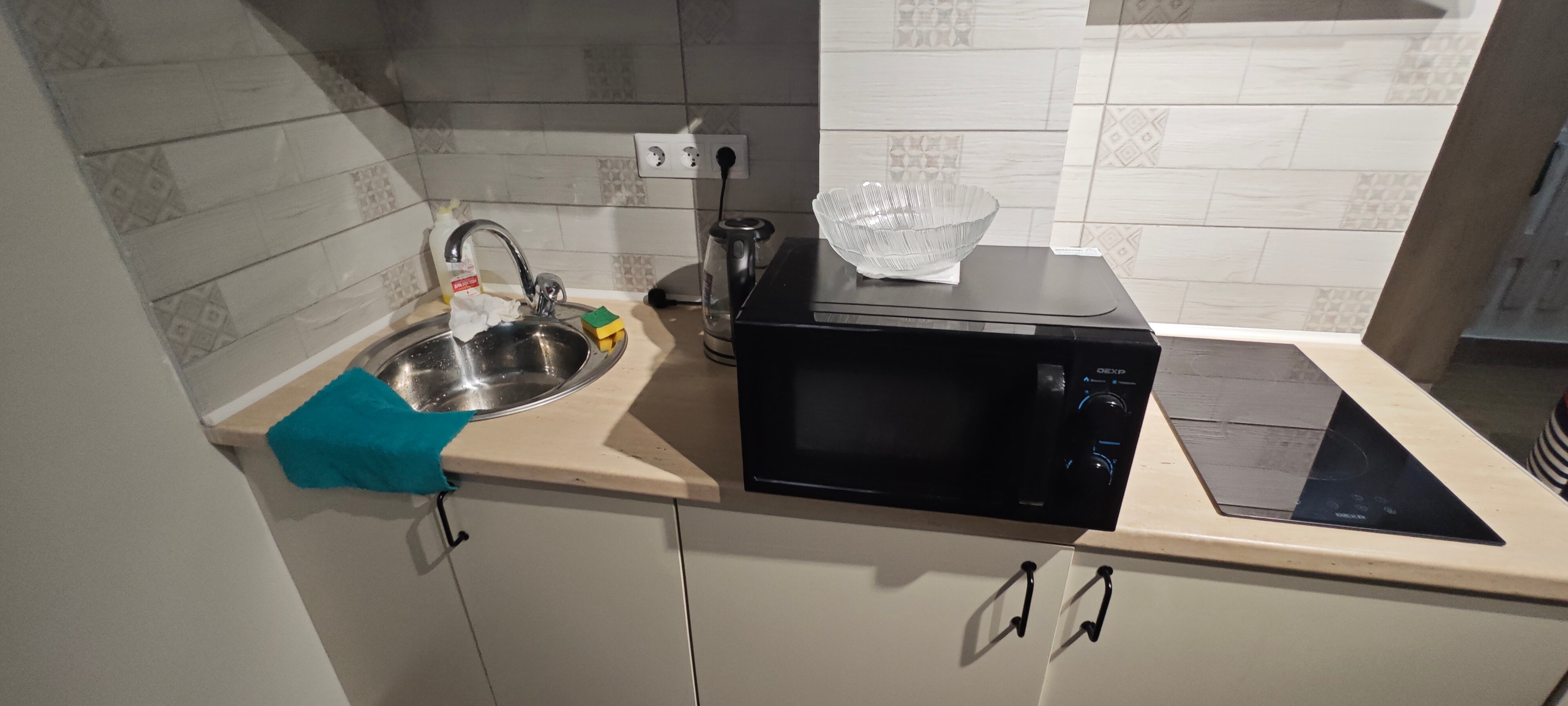 Фото Панда на Бамбуковой