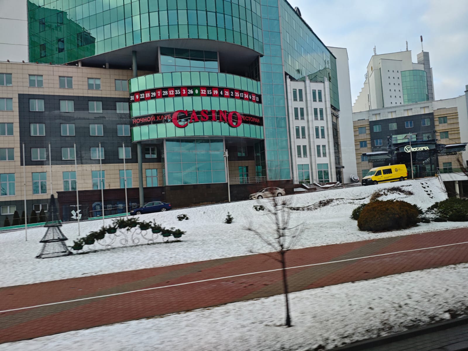 Фото Victoria&Spa