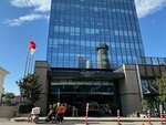 Qnb Factoring Anatolia Commercial Center (İstanbul, Atasehir, Barbaros Mah., Mor Sümbül Sok., 7/3), empresa de factoraje