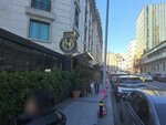 Hamdi Restaurant Sisli (İstanbul, Şişli, 19 Mayıs Mah., 19 Mayıs Cad., 2), restaurante
