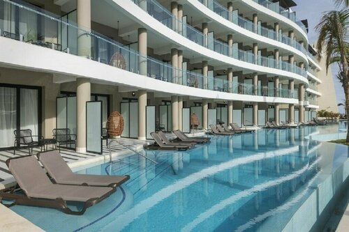 Гостиница Ocean Eden Bay - Adults Only - All inclusive в Трелони