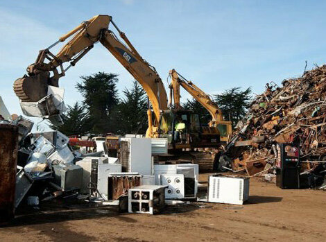 Metal structures Ohad Metals International, Ajman, photo