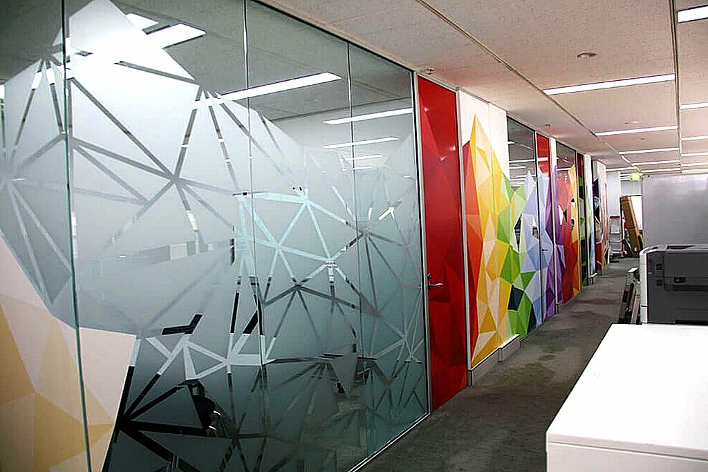 Advertising agency Al Ain Design & Marketing, Dubai, photo