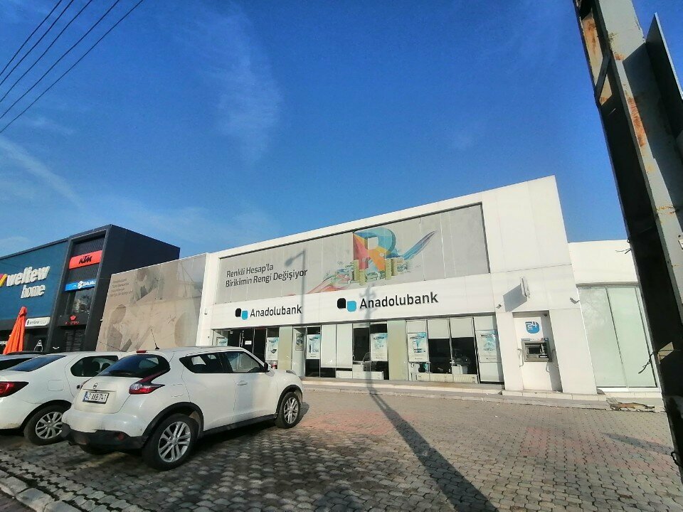 Furniture store Weltew Home, Konya, photo