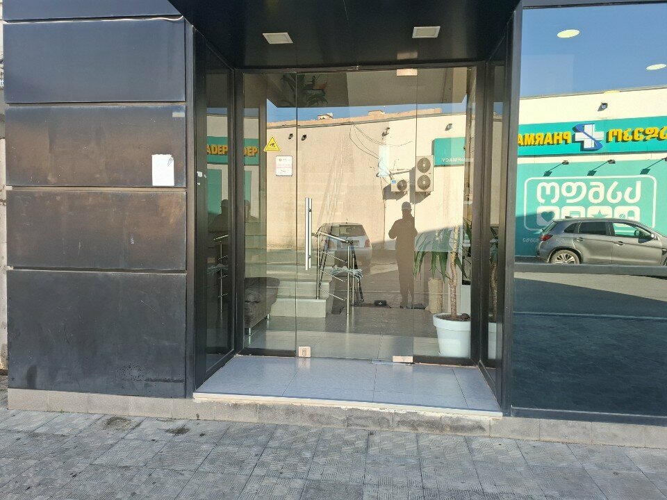 Clothing store Big size, Rustavi, photo