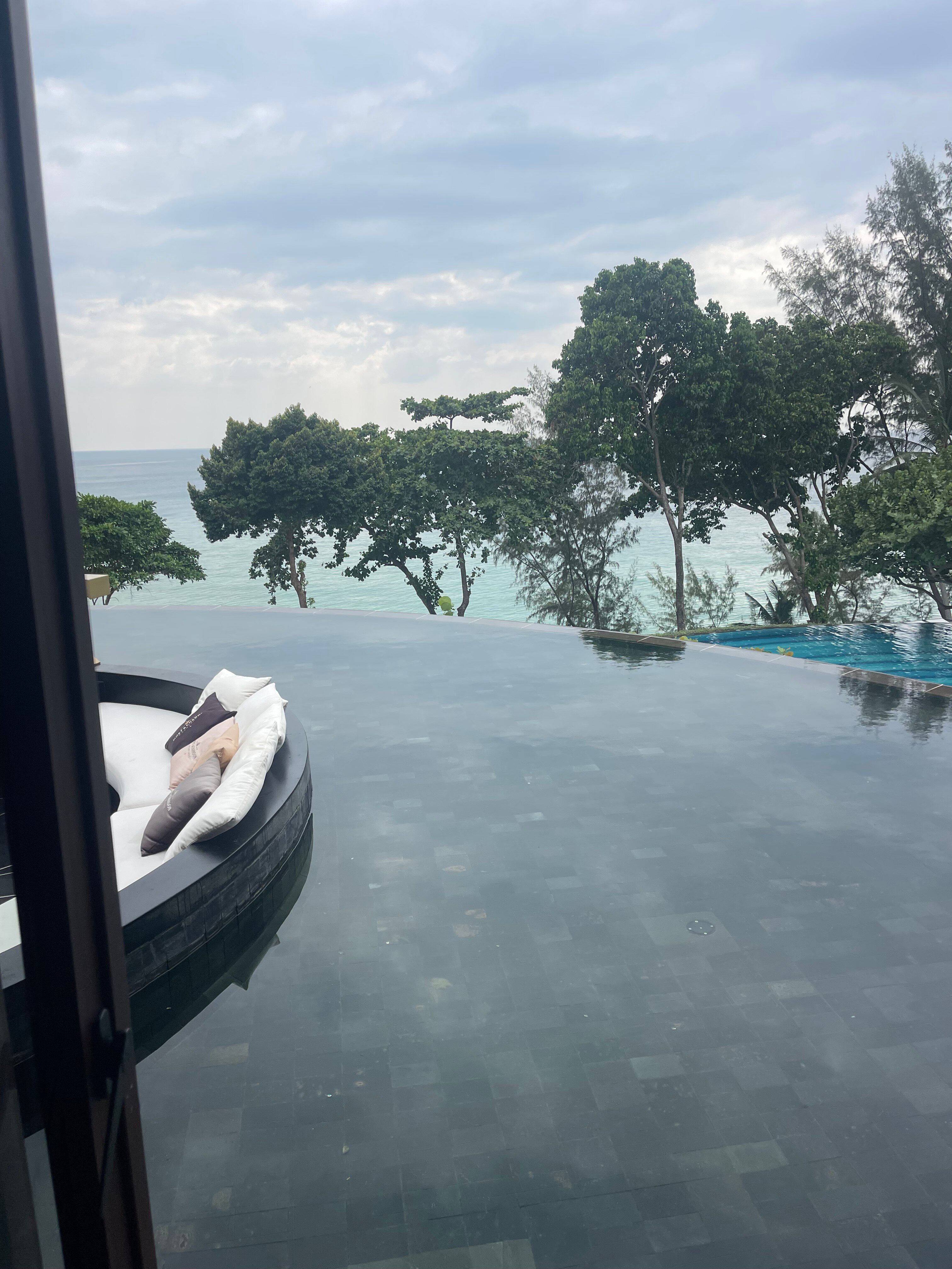 Фото Pullman Phuket Arcadia Naithon Beach