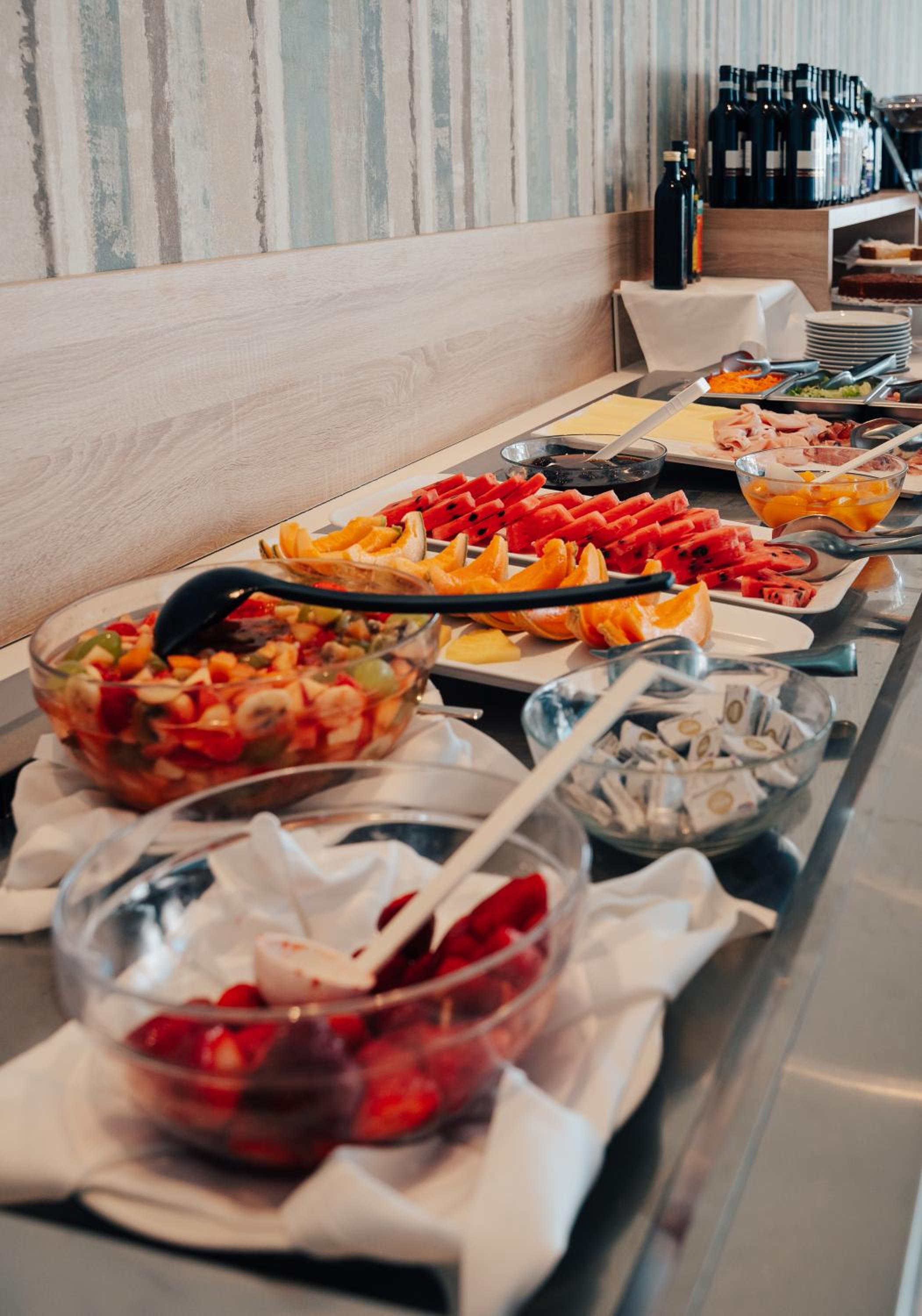 Фото Hotel Galassia