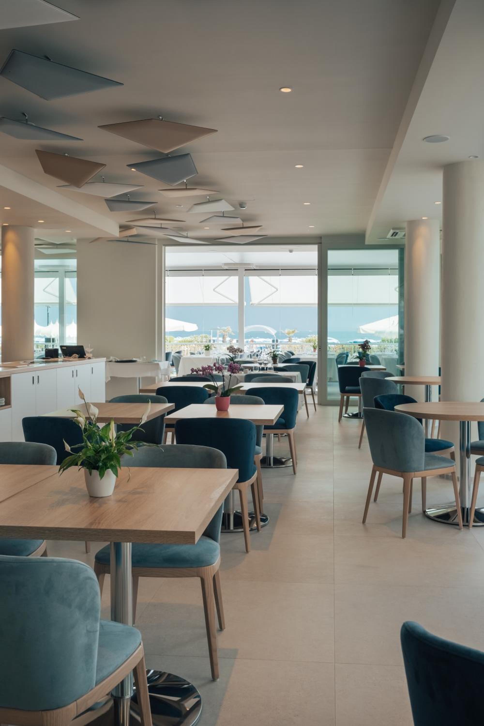 Фото Hotel Galassia