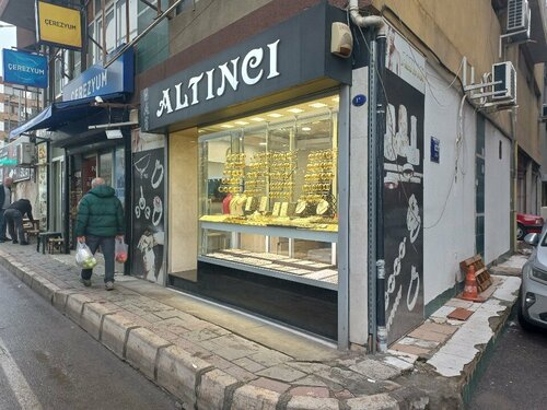 Altıncı Kuyumculuk Fotoğraf 1