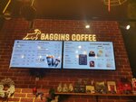 Baggins Coffee (Leninskiy Avenue, 87к1), coffee shop