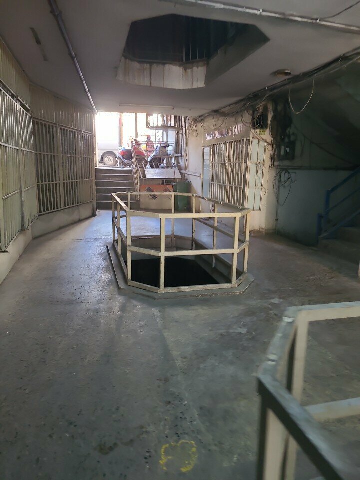 Магазин одежды Tekin Clothing, Стамбул, фото
