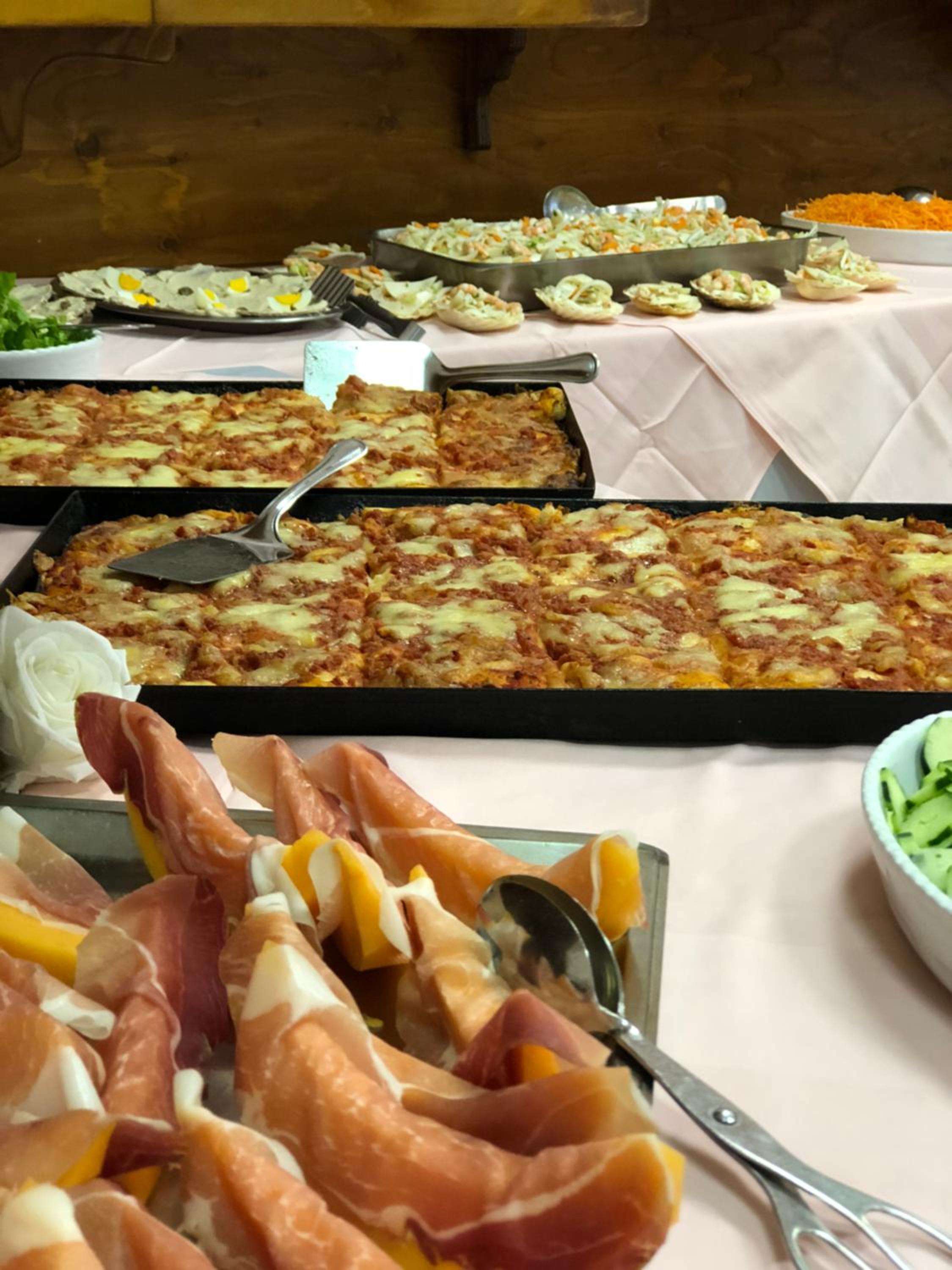 Фото Hotel Villa Lieta