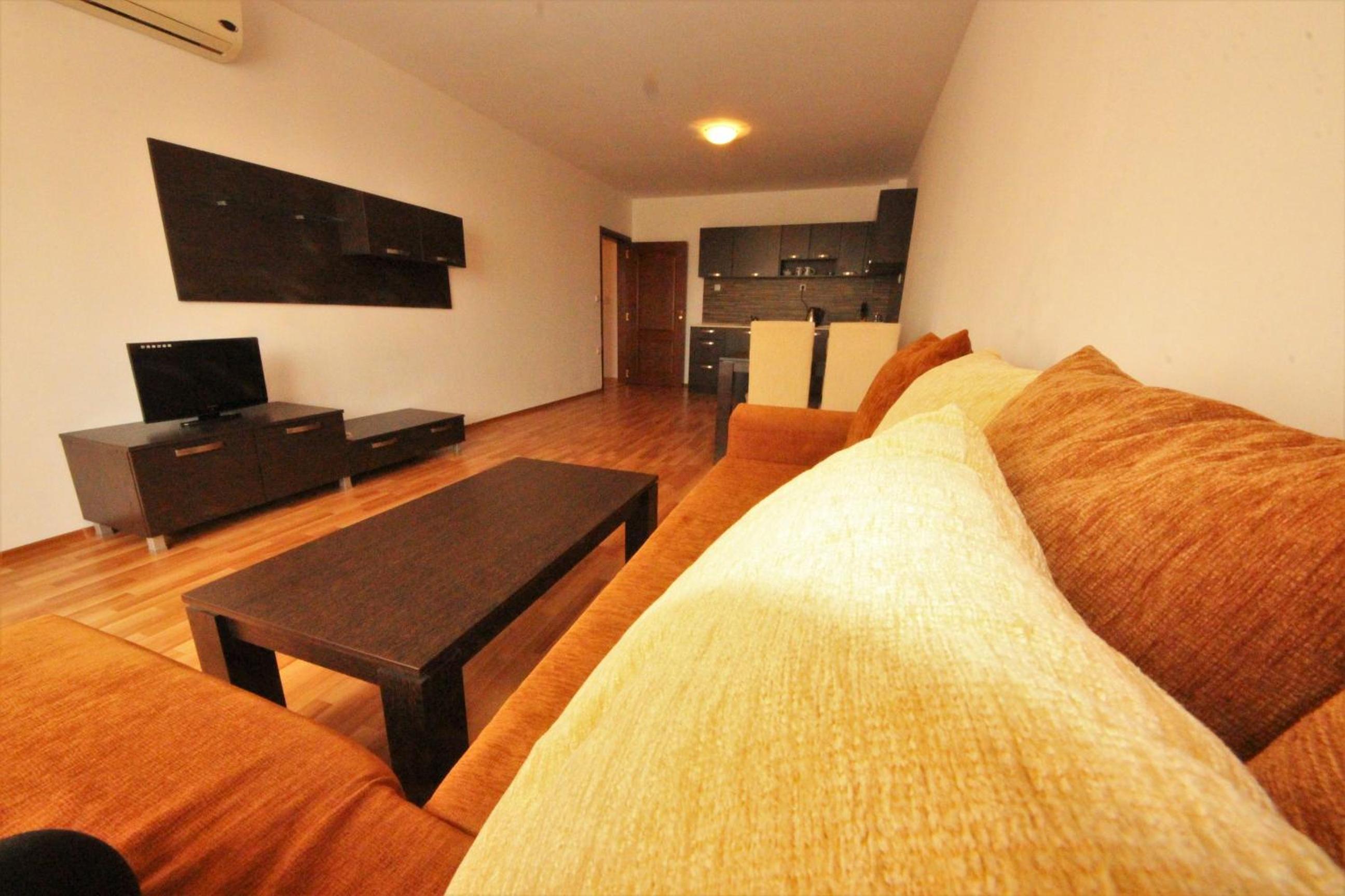 Фото Menada Diamant Residence Apartments