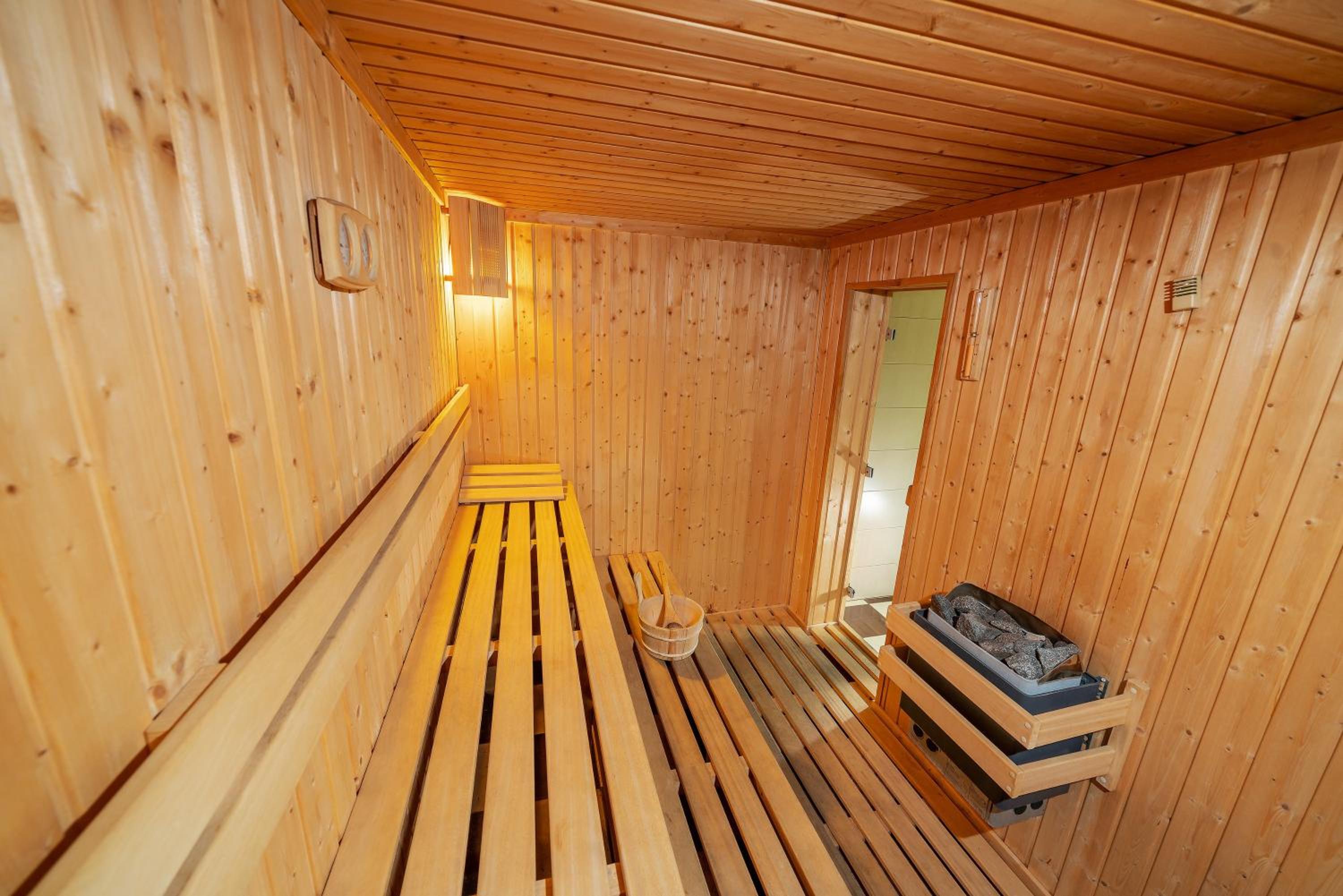 Фото Hotel Zoo Sofia