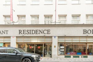 Гостиница Residence Bologna