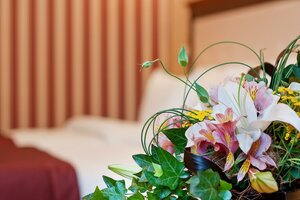 Гостиница Best Western Plus Bristol Hotel
