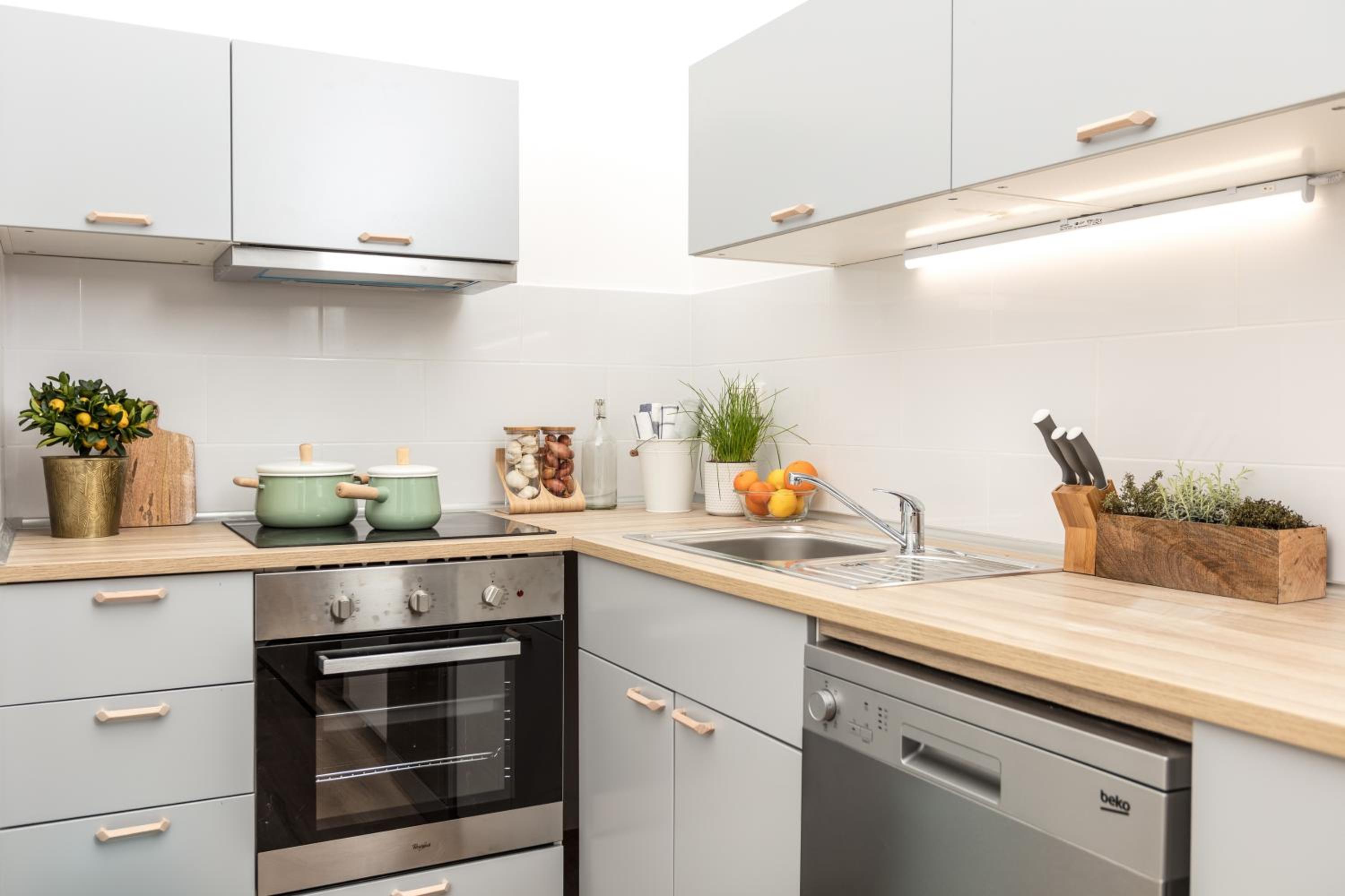 Фото Chill Apartments