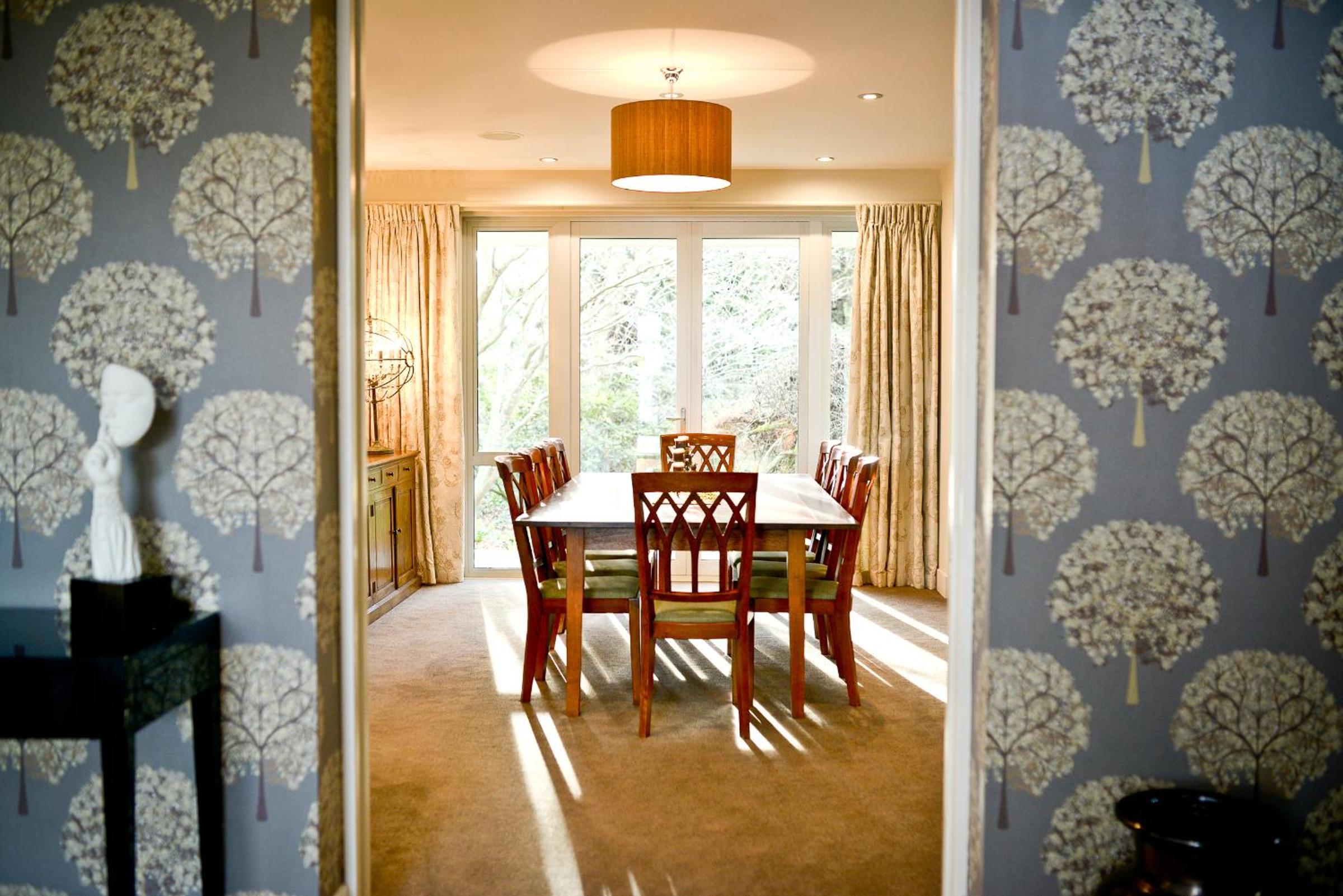 Фото Silverstream Lodge