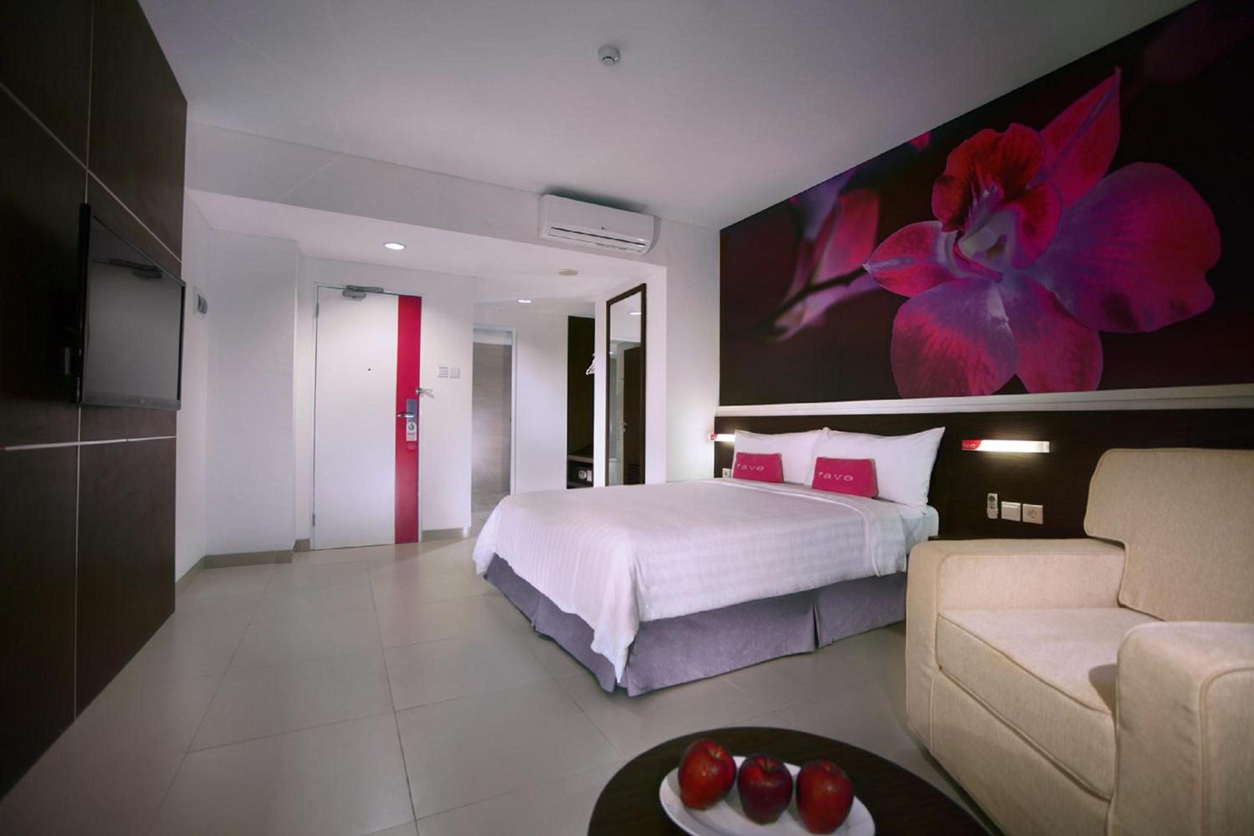 Фото Favehotel Melawai