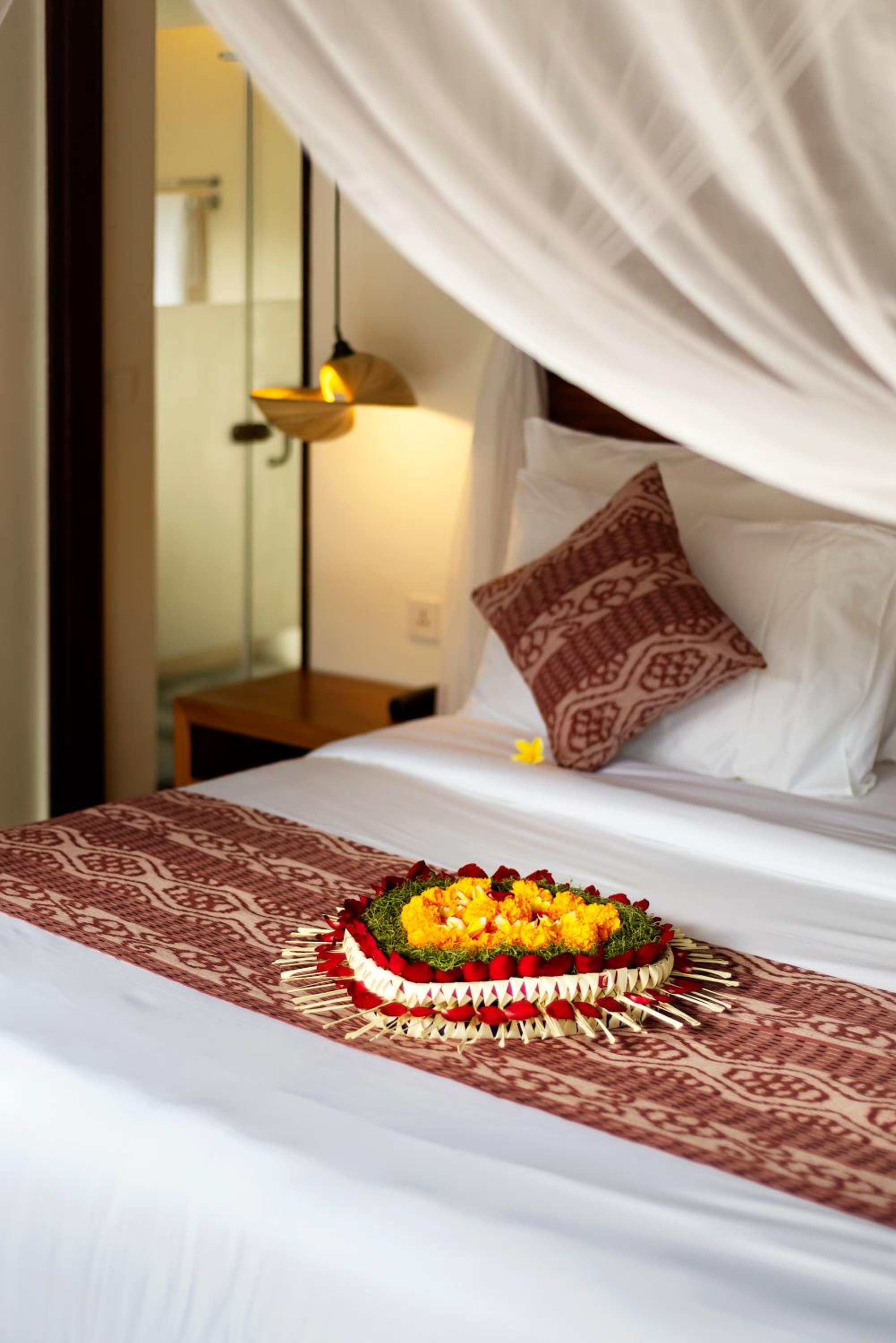 Фото The Lokha Umalas Villas & SPA