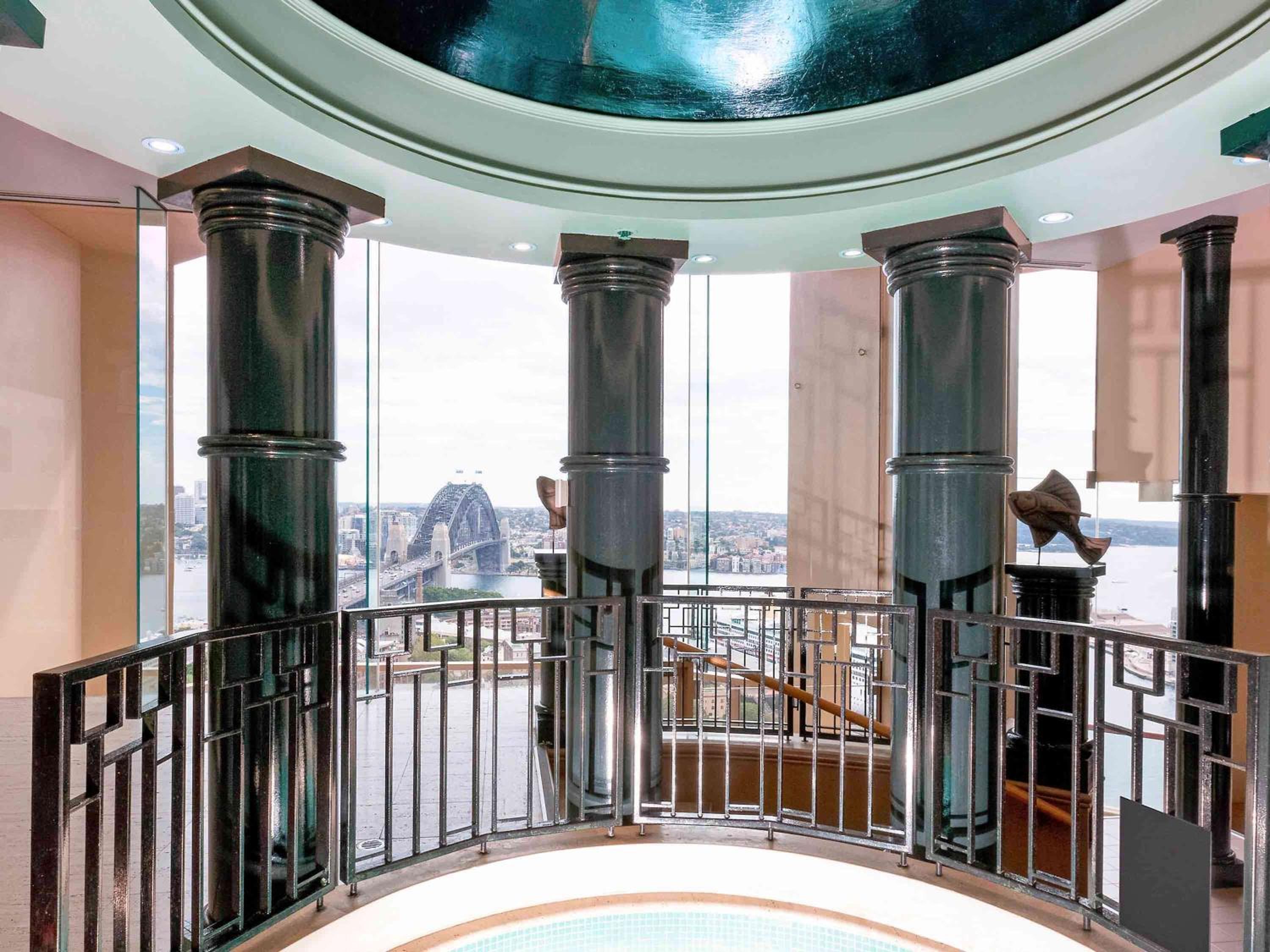 Фото The Sebel Quay West Suites Sydney