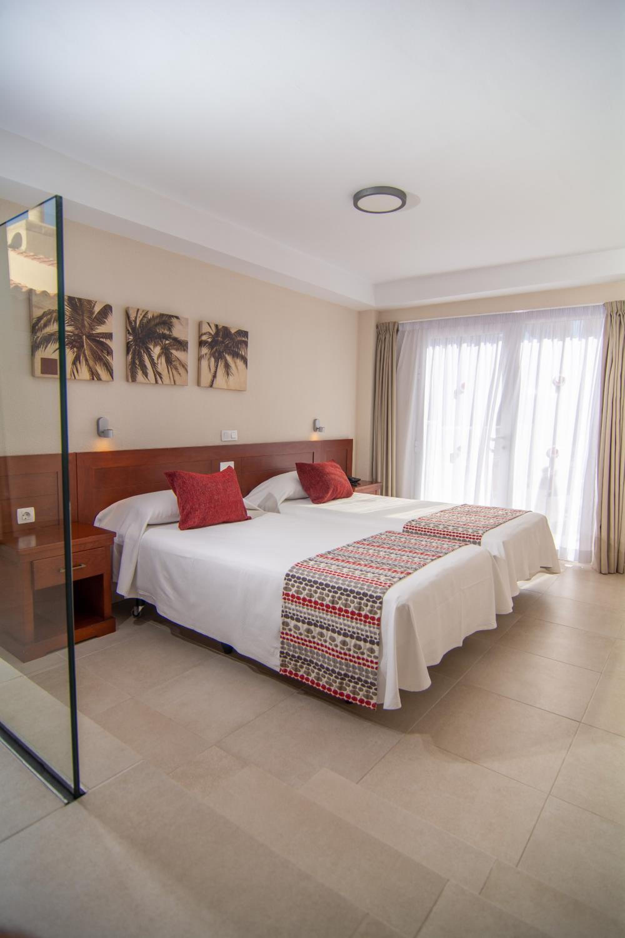 Фото Apartamentos Vista Sur