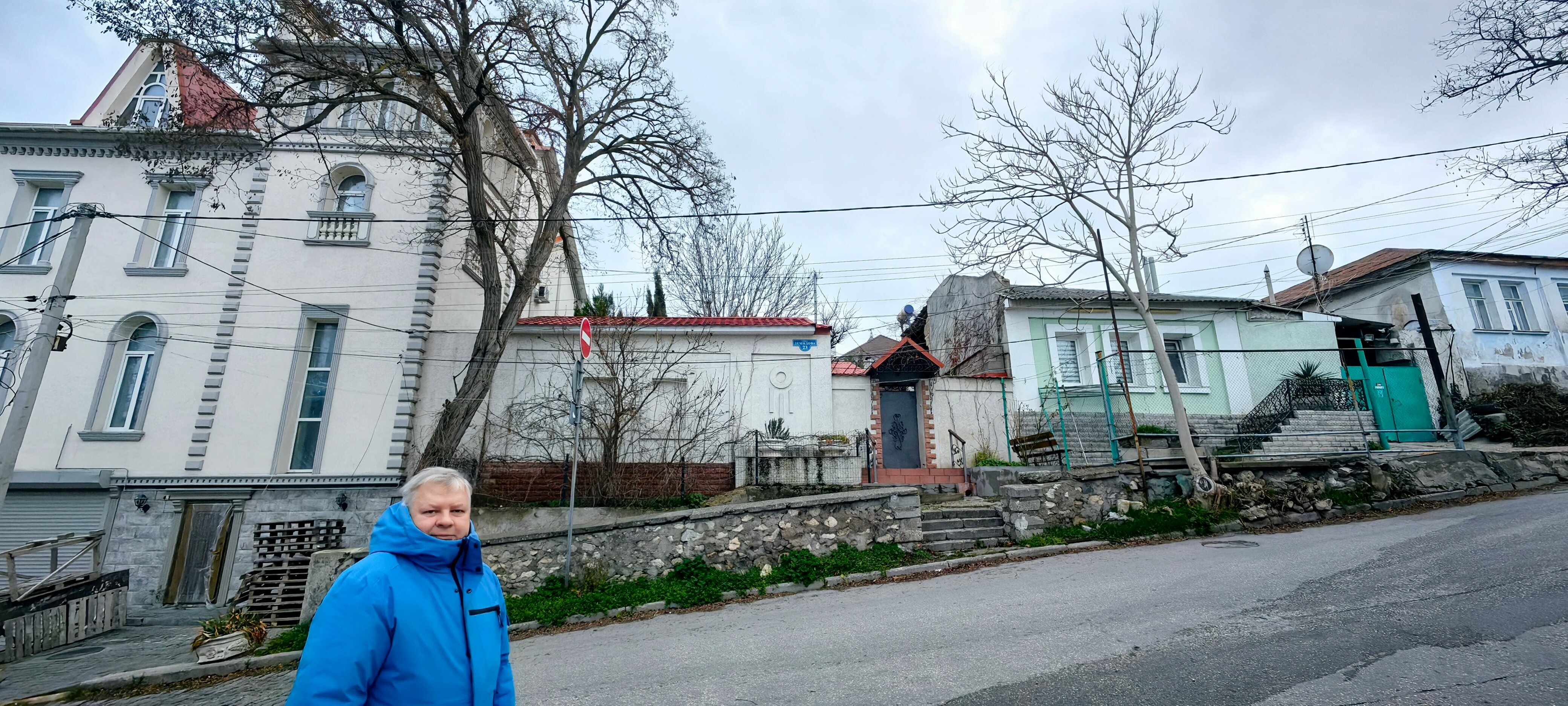 Фото Старый город