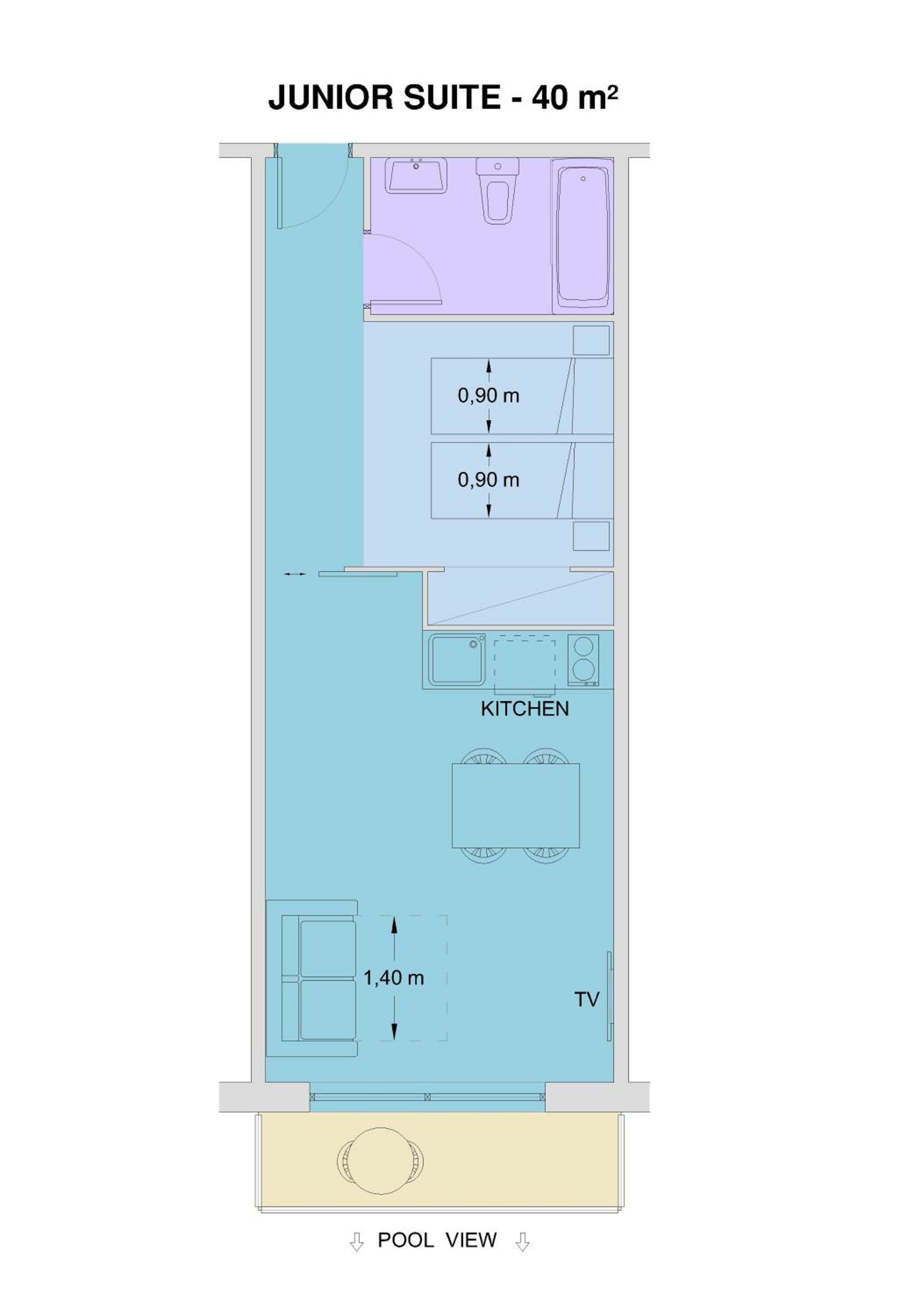 Фото Aparthotel Miami Park