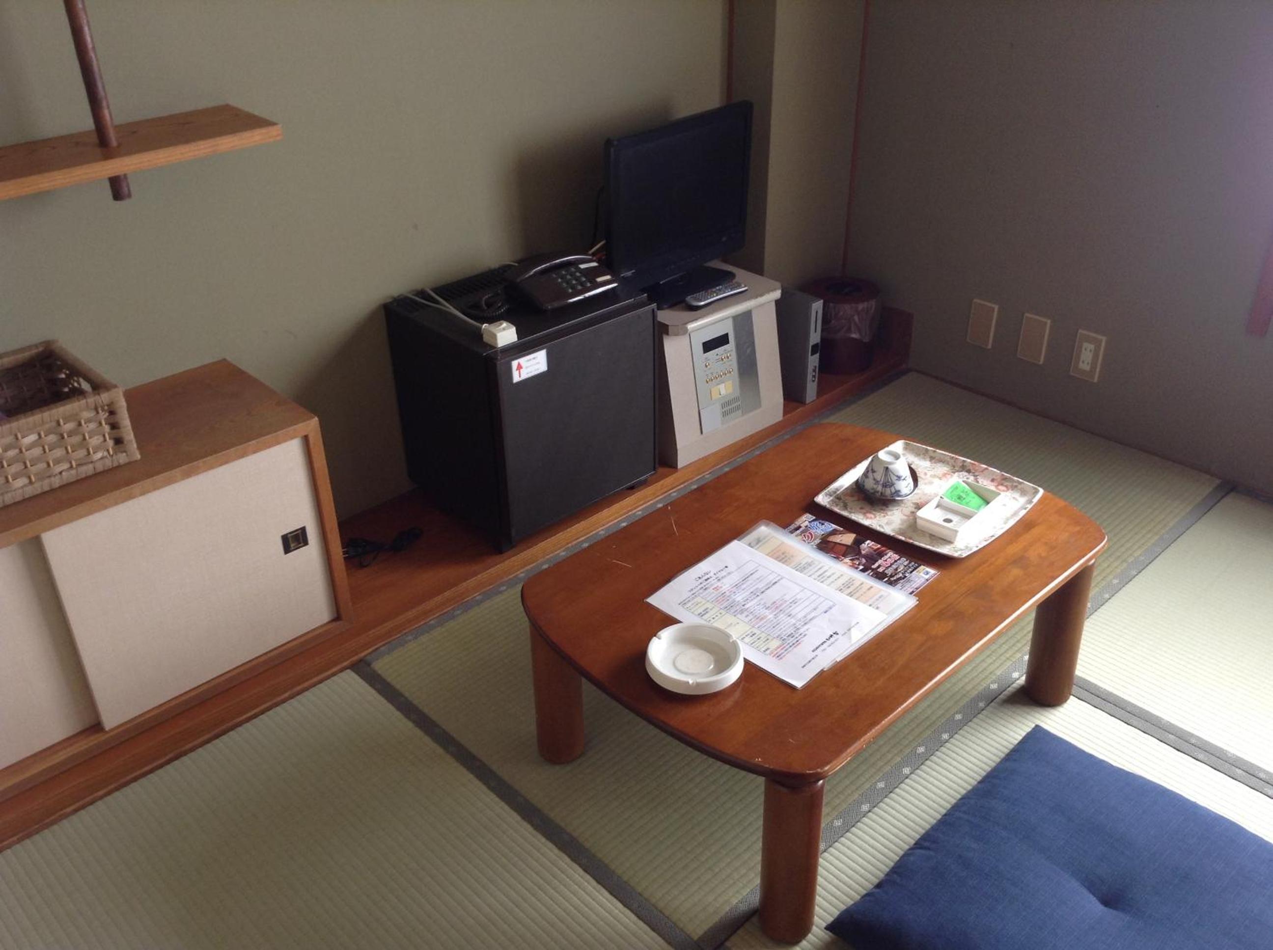 Фото Hotel Ikeda