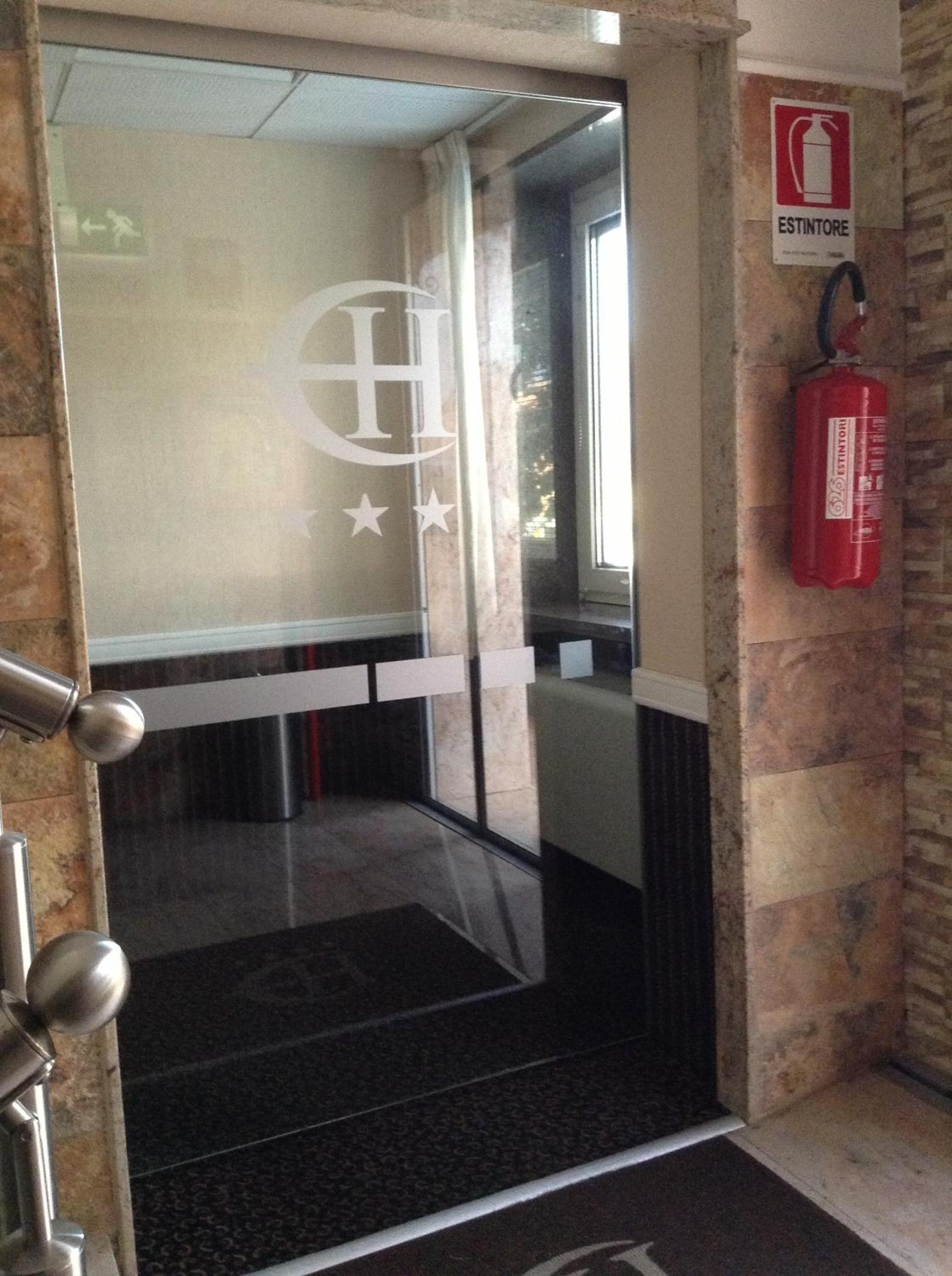 Фото EH Suites Rome Airport