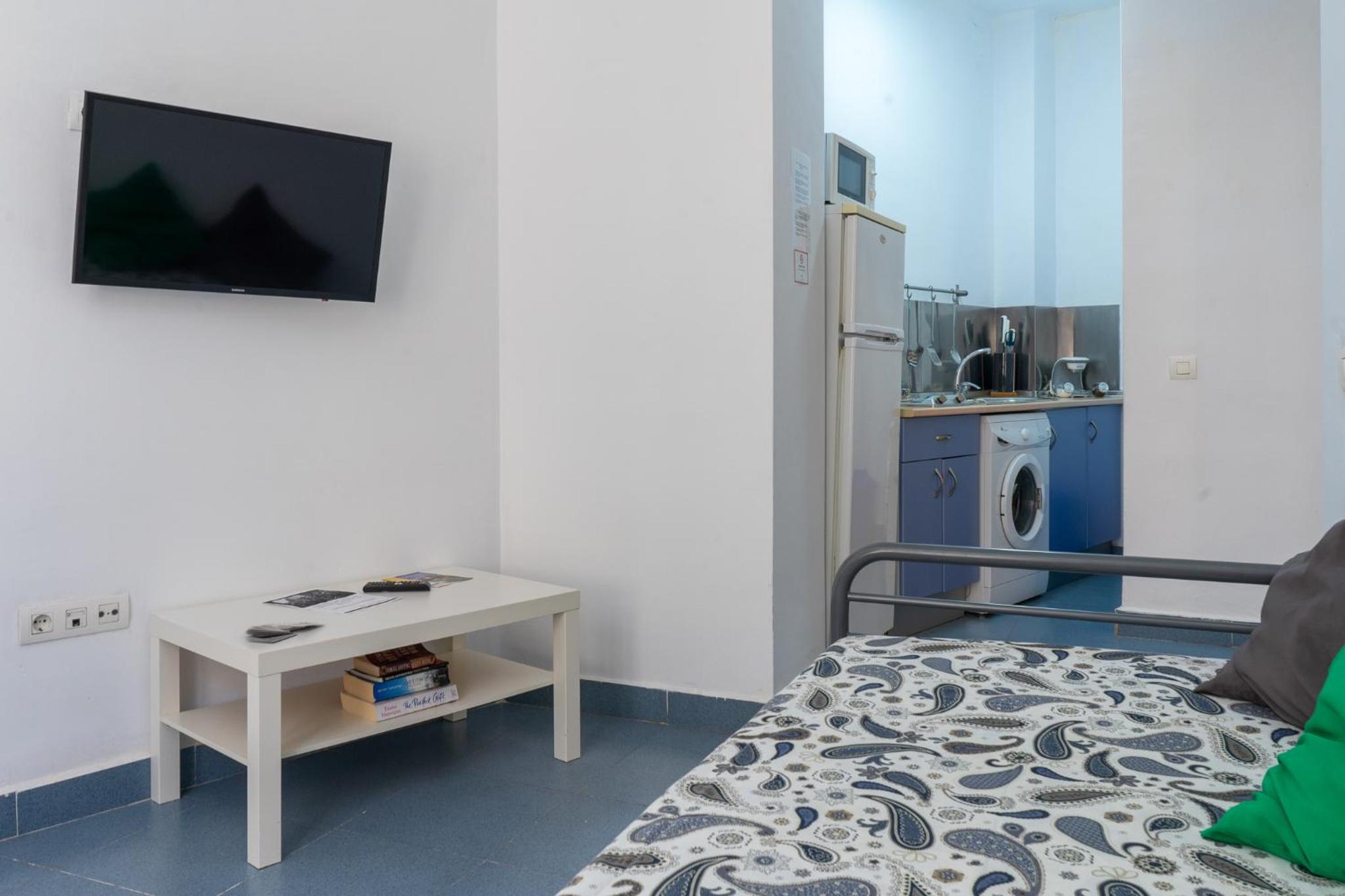 Фото Mar y Arte Apartamentos