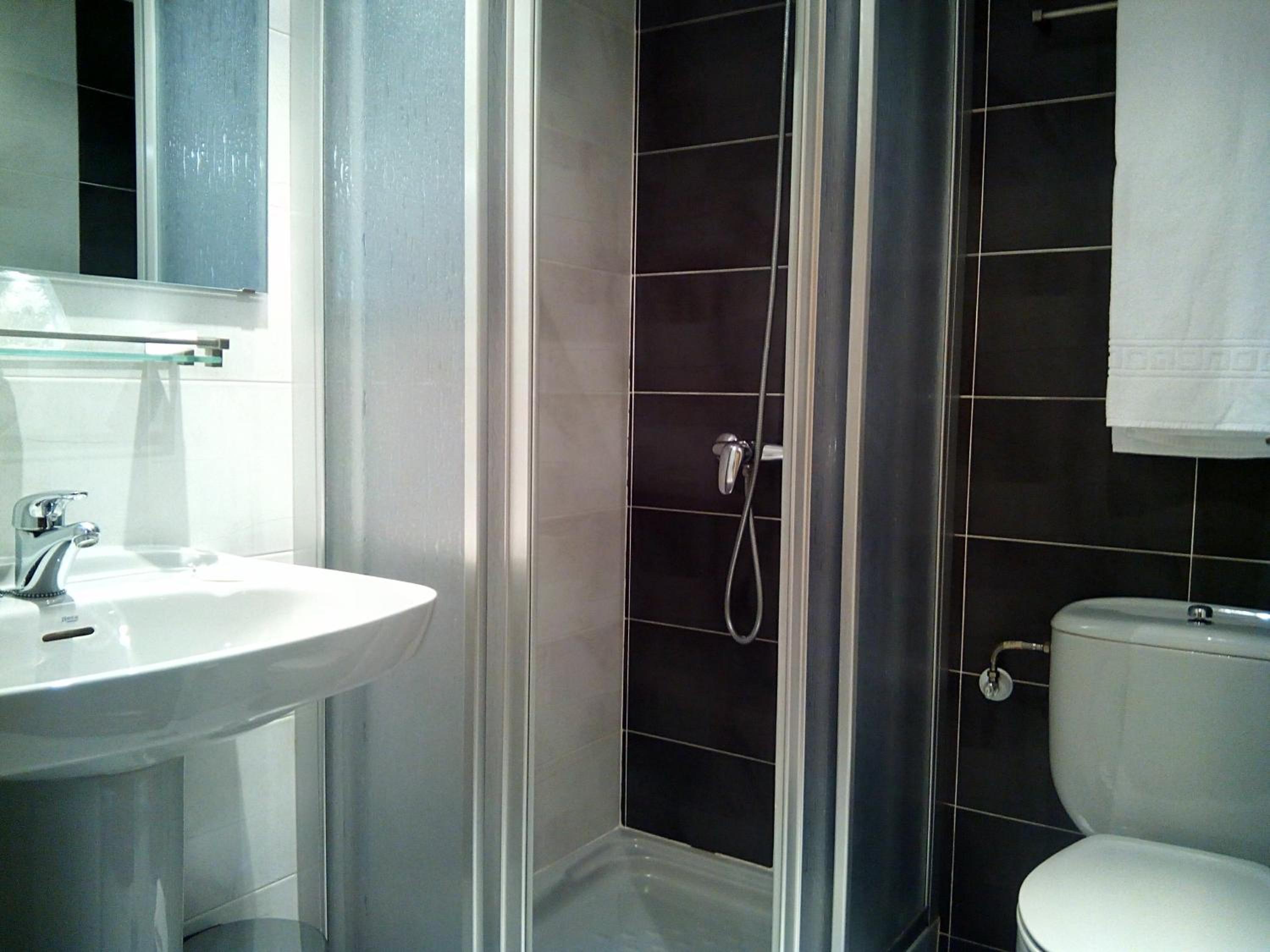 Фото Hotel Delicias