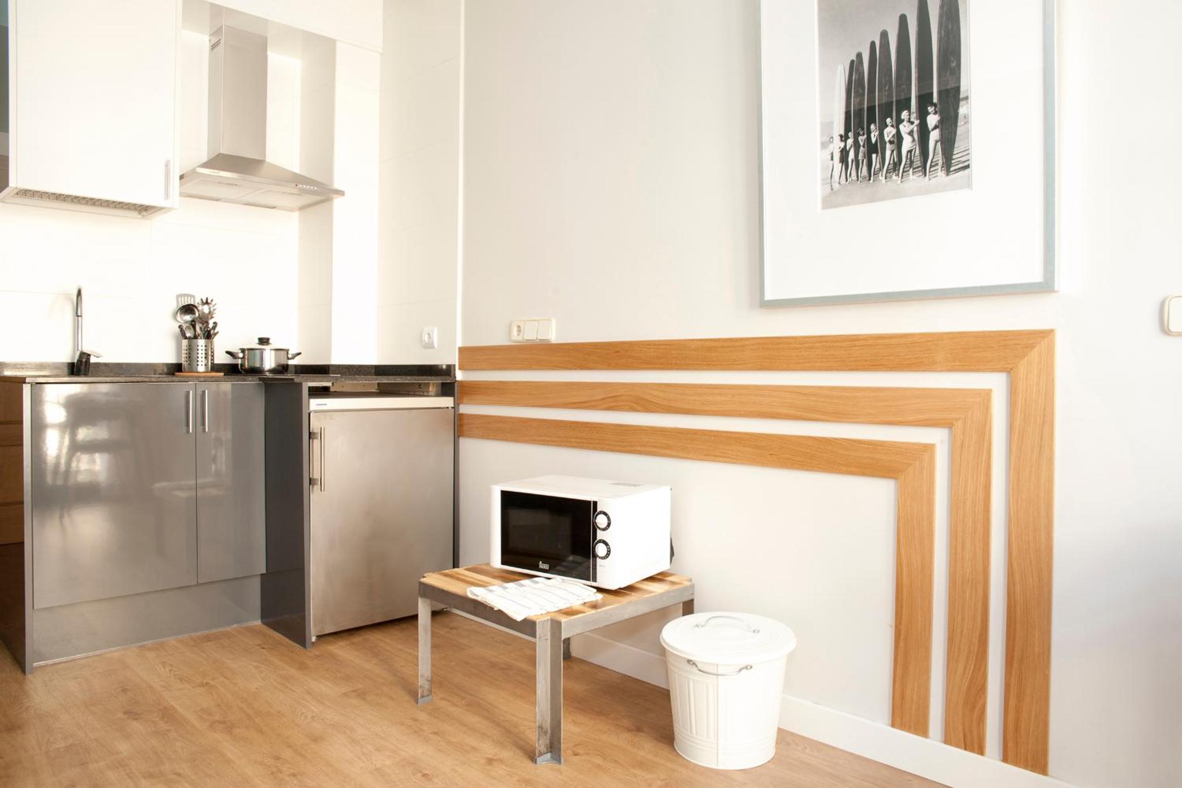 Фото Apartamentos Sabinas Don Jaime