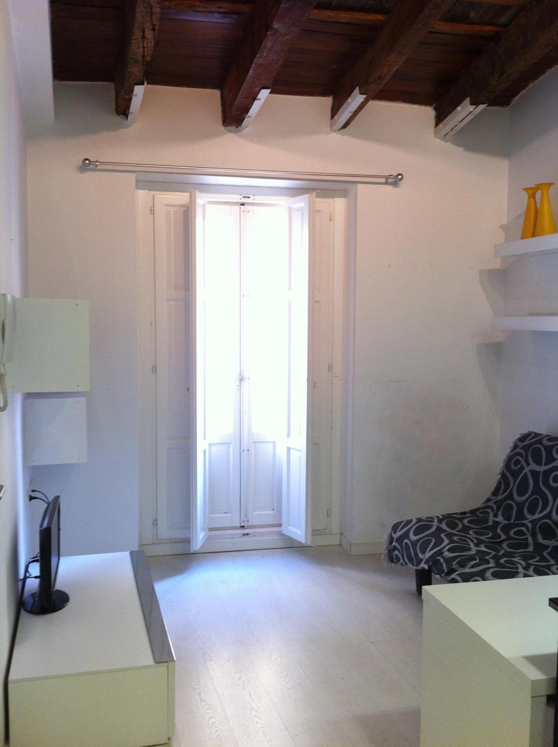 Фото Mosen Sorell Apartments