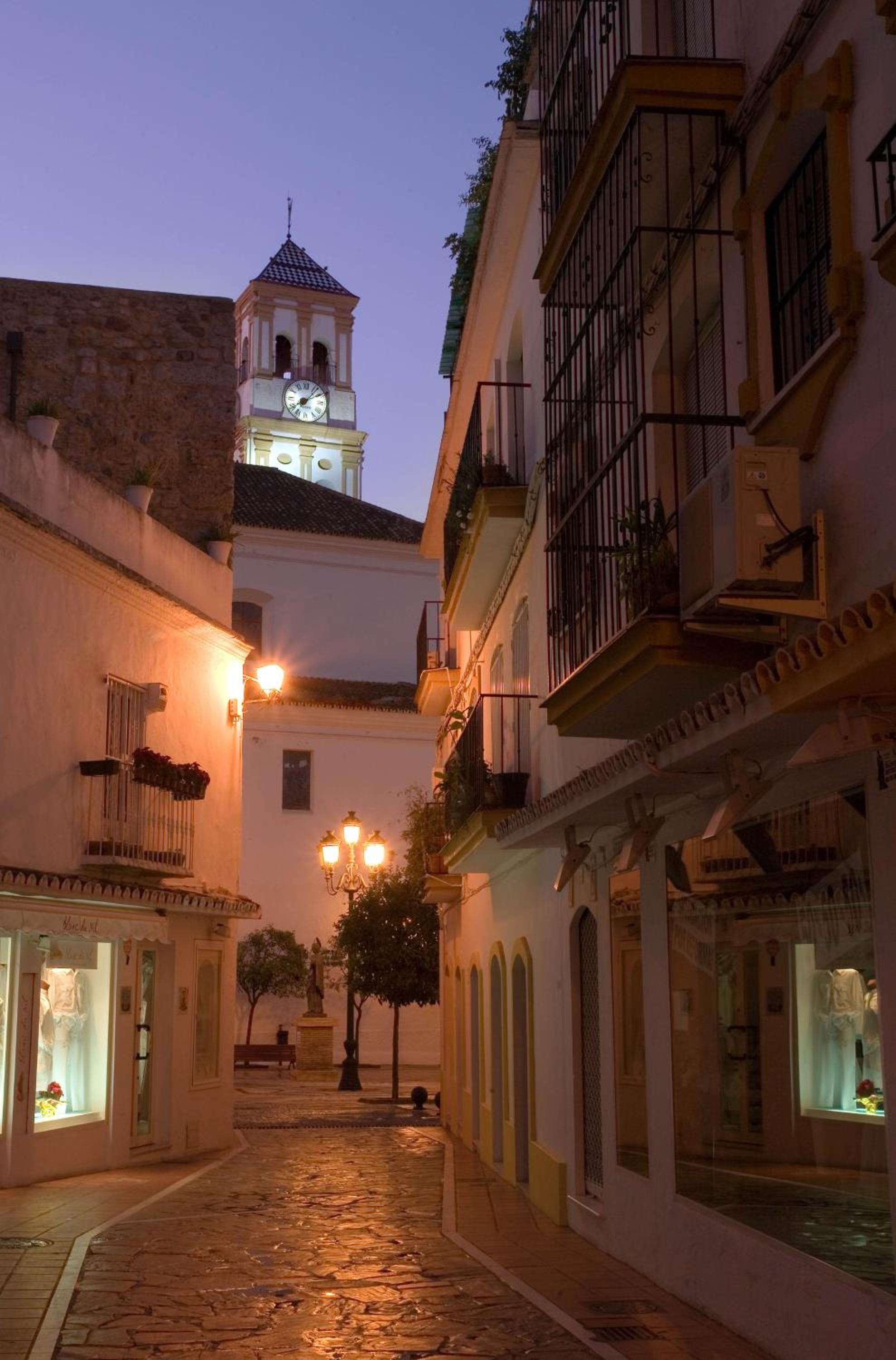 Фото Puerta de Aduares