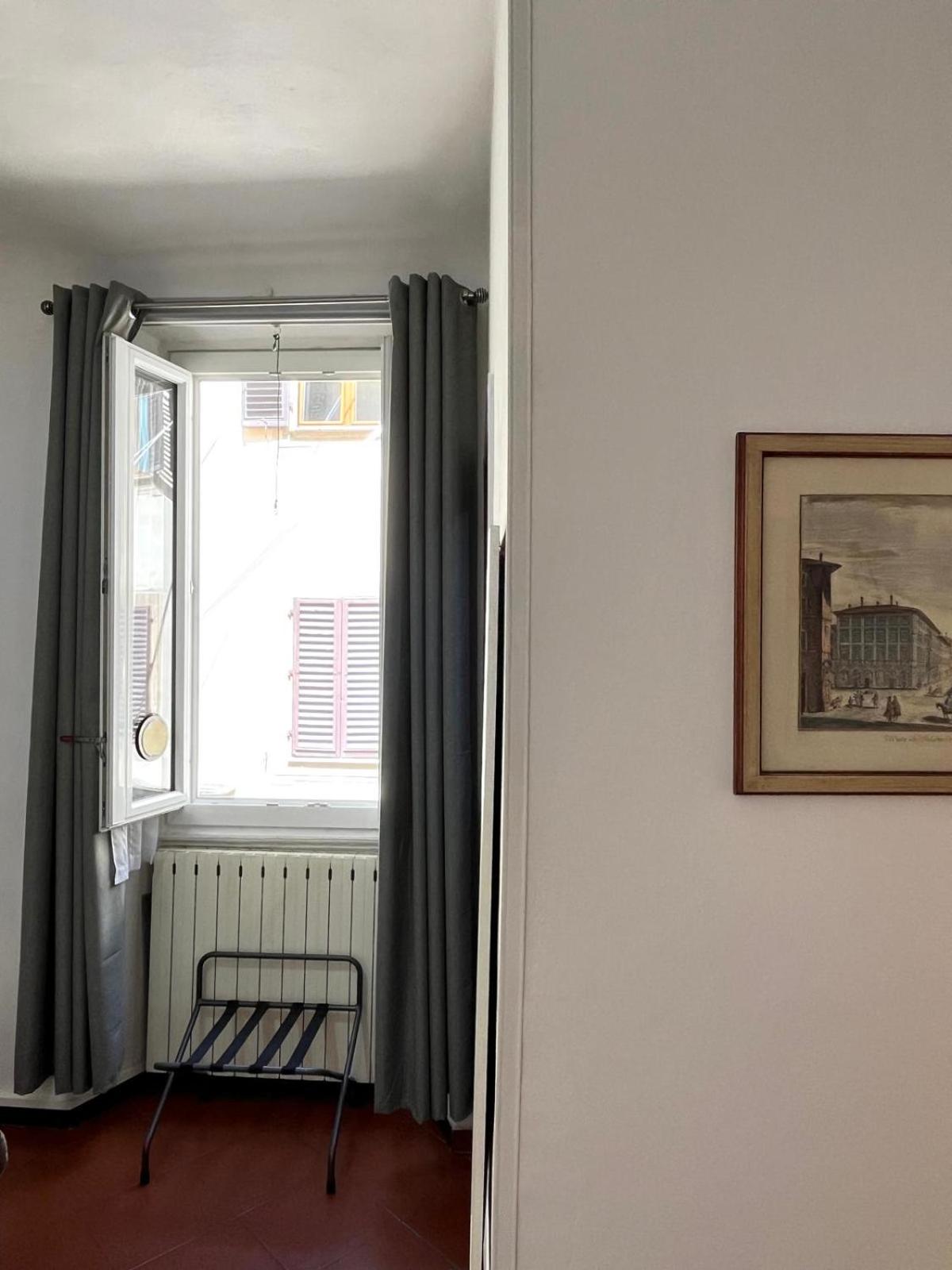 Фото Althea Rooms