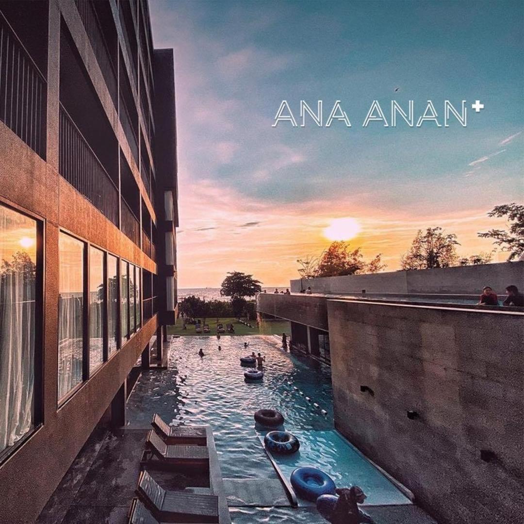 Фото Ana Anan Resort & Villas Pattaya