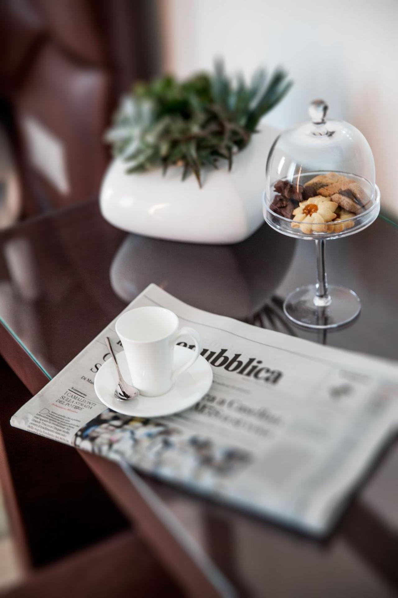 Фото Sanremo Luxury Suites