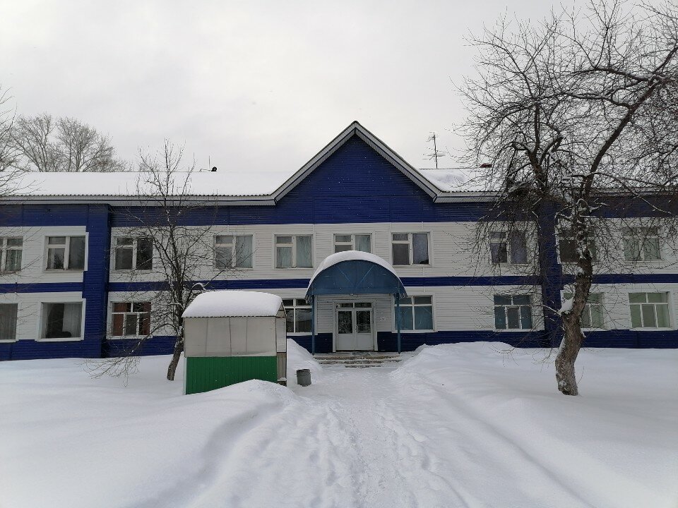 Фото Нефтяник