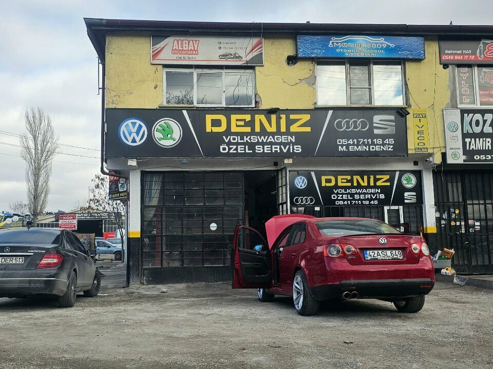 Auto technical assistance, car evacuation Colonel Auto Rescue, Konya, photo