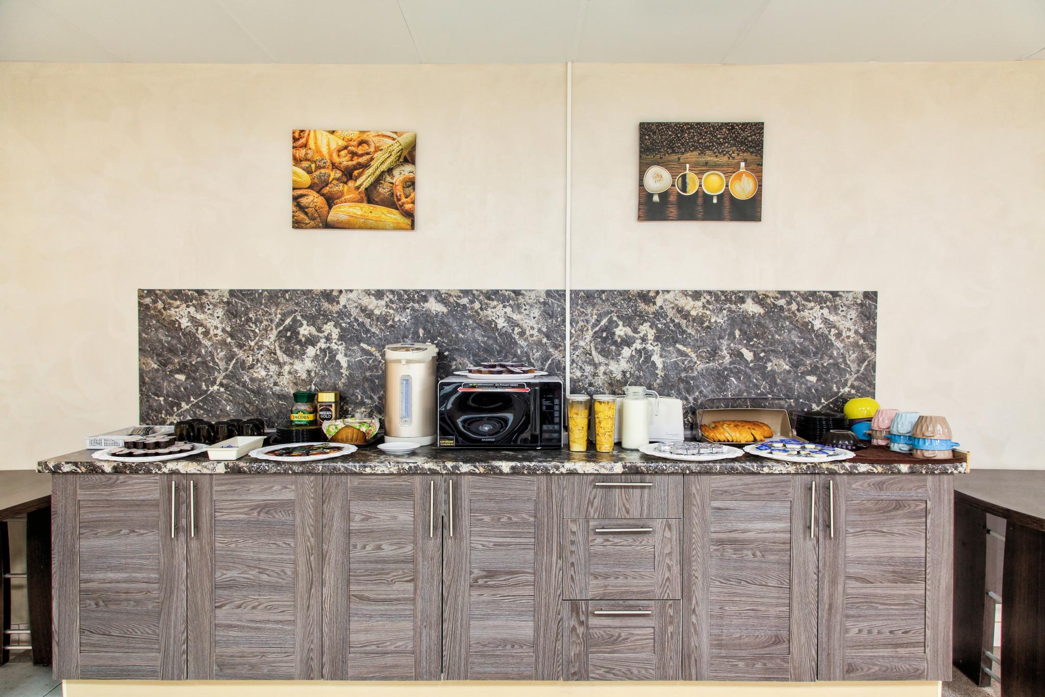 Фото Сергиев