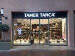 Tamer Tanca (İstanbul, Beyoğlu, Meclis-i Mebusan Cad., 8A), shoe store