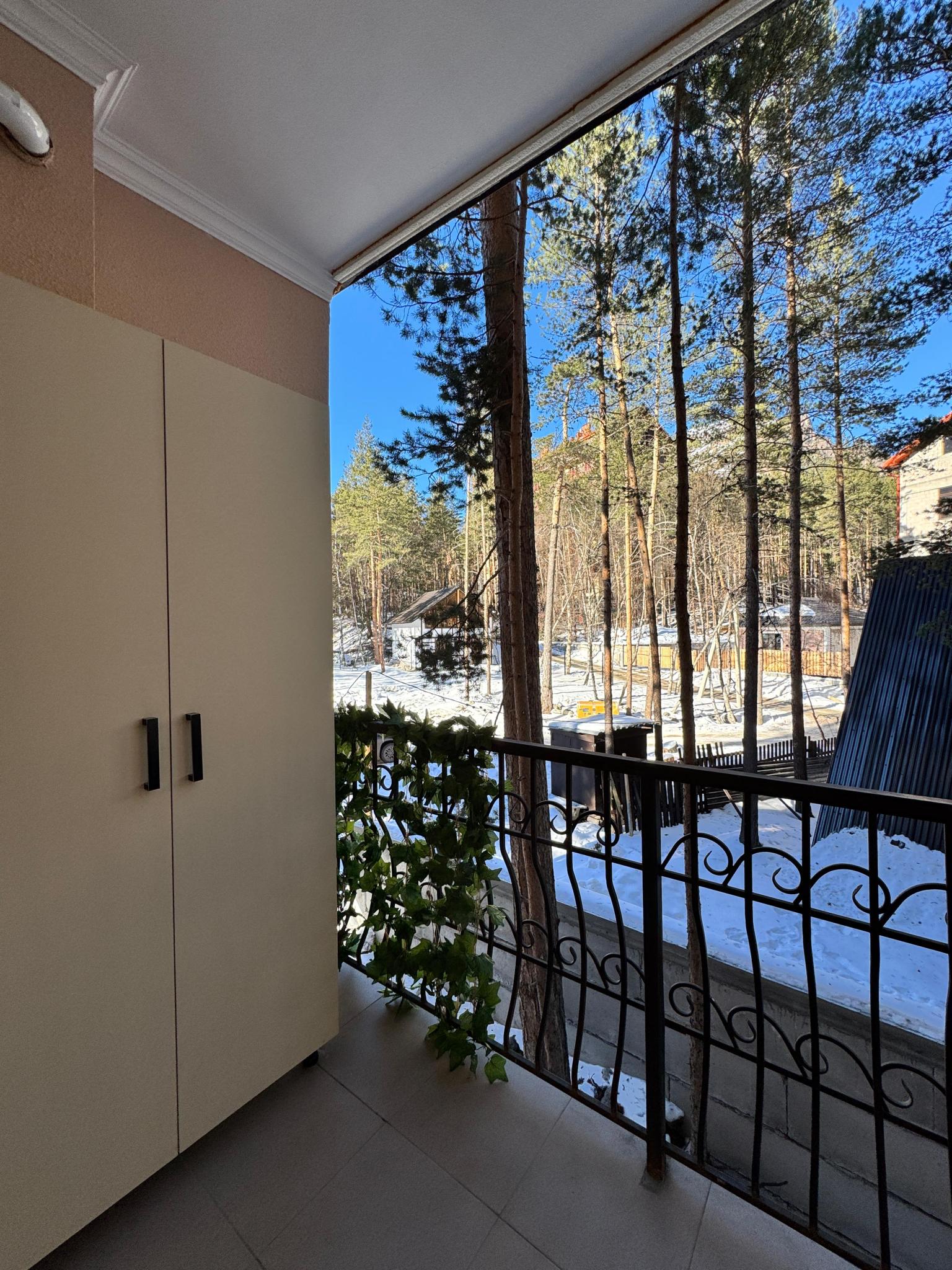 Фото Две Вершины