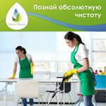 Absolute Cleaning (Krasnodar, Tsentralniy City administrative district, Tsentralniy Microdistrict, Shchorsa Street, 49) ، خدمات التنظيف