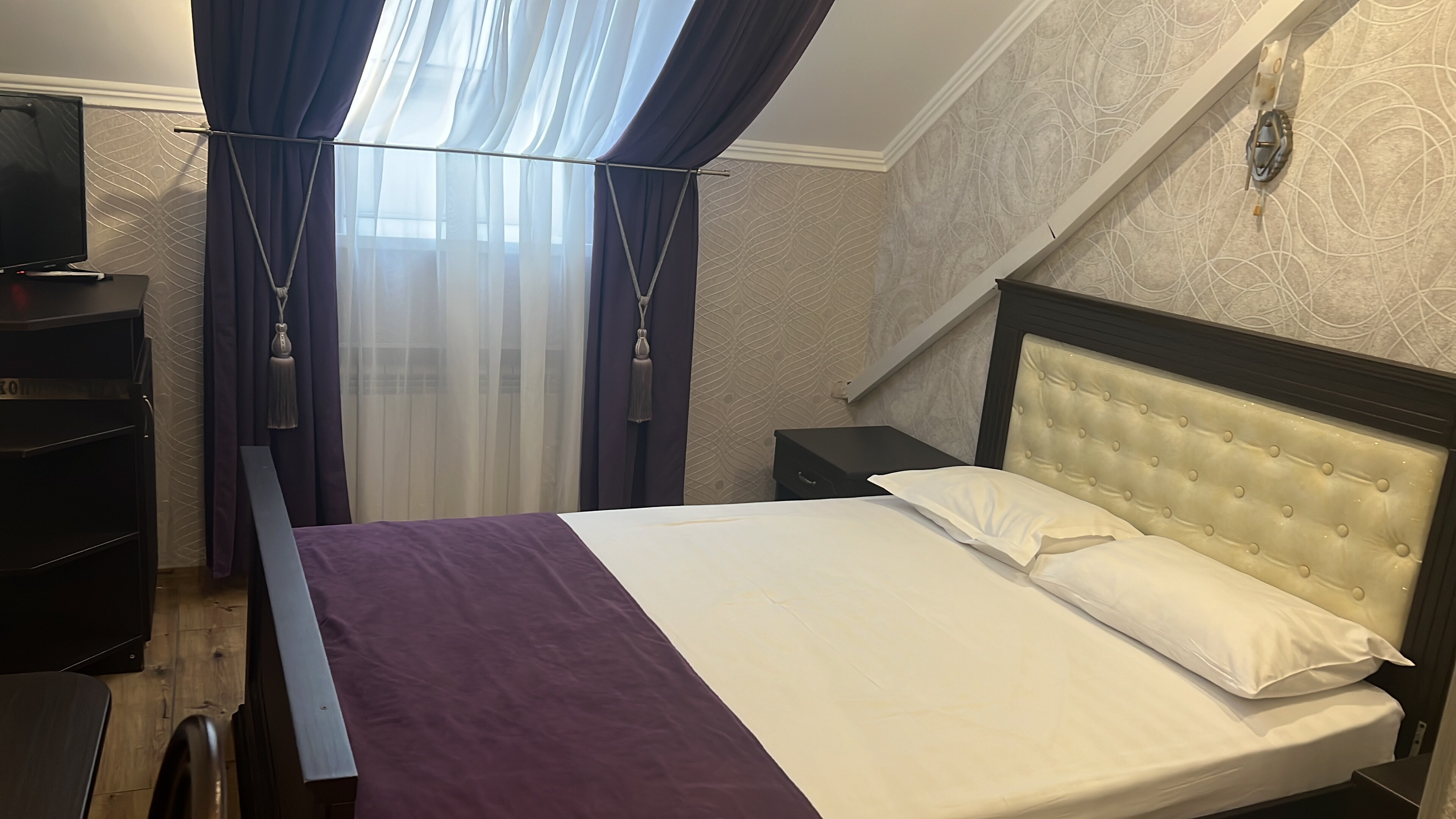 Фото Отель Интер