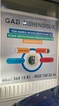 Gazi Technical (İstanbul, Zeytinburnu, Gökalp Mah., 39/3. Sok., 13) ، متجر بيع الأجهزة المنزلية